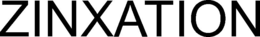 ZINXATION trademark