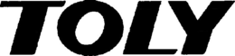 TOLY trademark