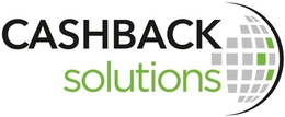 CASHBACK SOLUTIONS trademark