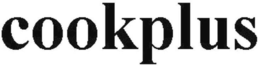 COOKPLUS trademark