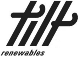 TILT RENEWABLES trademark