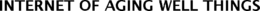 INTERNET OF AGING WELL THINGS trademark