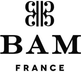 BAM FRANCE trademark