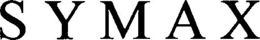 SYMAX trademark