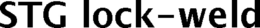 STG LOCK-WELD trademark