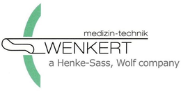 MEDIZIN-TECHNIK WENKERT A HENKE-SASS, WOLF COMPANY trademark