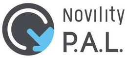 NOVILITY P.A.L. trademark