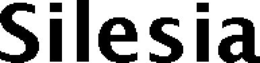 SILESIA trademark