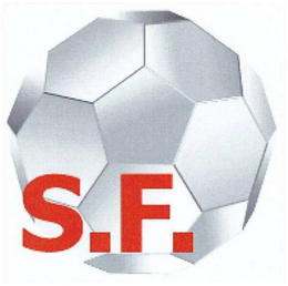 S.F. trademark