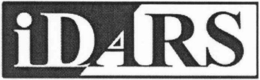 IDARS trademark