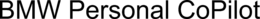 BMW PERSONAL COPILOT trademark