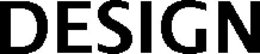 DESIGN trademark