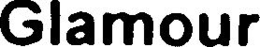 GLAMOUR trademark