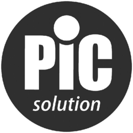 PIC SOLUTION trademark