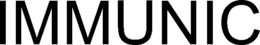 IMMUNIC trademark