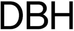 DBH trademark