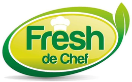 FRESH DE CHEF trademark