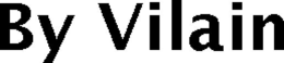 BY VILAIN trademark