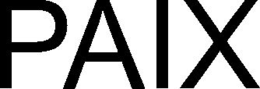 PAIX trademark