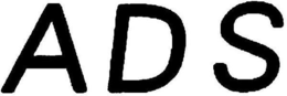 ADS trademark