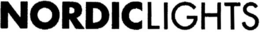 NORDICLIGHTS trademark