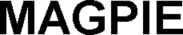 MAGPIE trademark