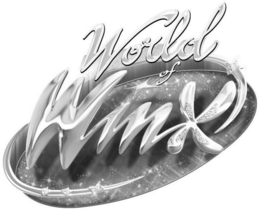 WORLD OF WINX trademark