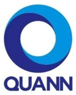 QUANN trademark