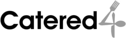 CATERED4 trademark