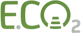 E.CO 2 trademark