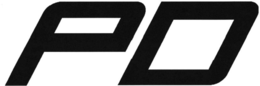 PD trademark