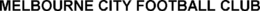 MELBOURNE CITY FOOTBALL CLUB trademark