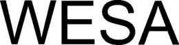 WESA trademark
