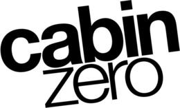 CABIN ZERO trademark