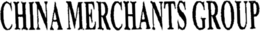 CHINA MERCHANTS GROUP trademark