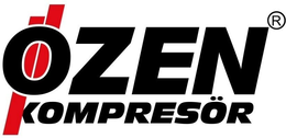 ÖZEN KOMPRESÖR trademark