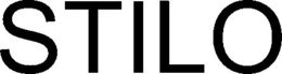 STILO trademark
