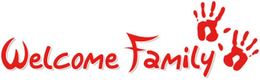 WELCOME FAMILY trademark