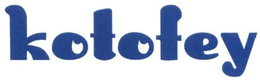 KOTOFEY trademark