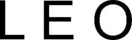 L E O trademark