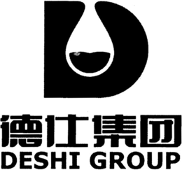 D DESHI GROUP trademark