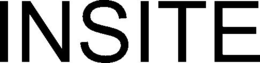INSITE trademark