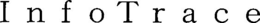 INFOTRACE trademark