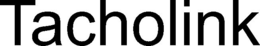 TACHOLINK trademark