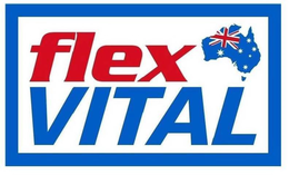 FLEX VITAL trademark