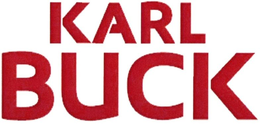 KARL BUCK trademark
