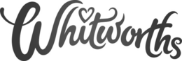 WHITWORTHS trademark