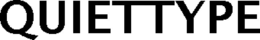 QUIETTYPE trademark