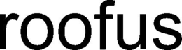 ROOFUS trademark