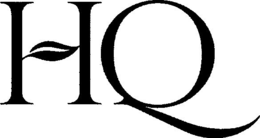 HQ trademark